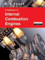 Internal Combustion Engines
