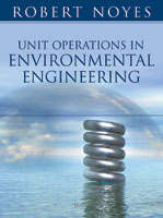 Unit Operations in Environmental Engineering
