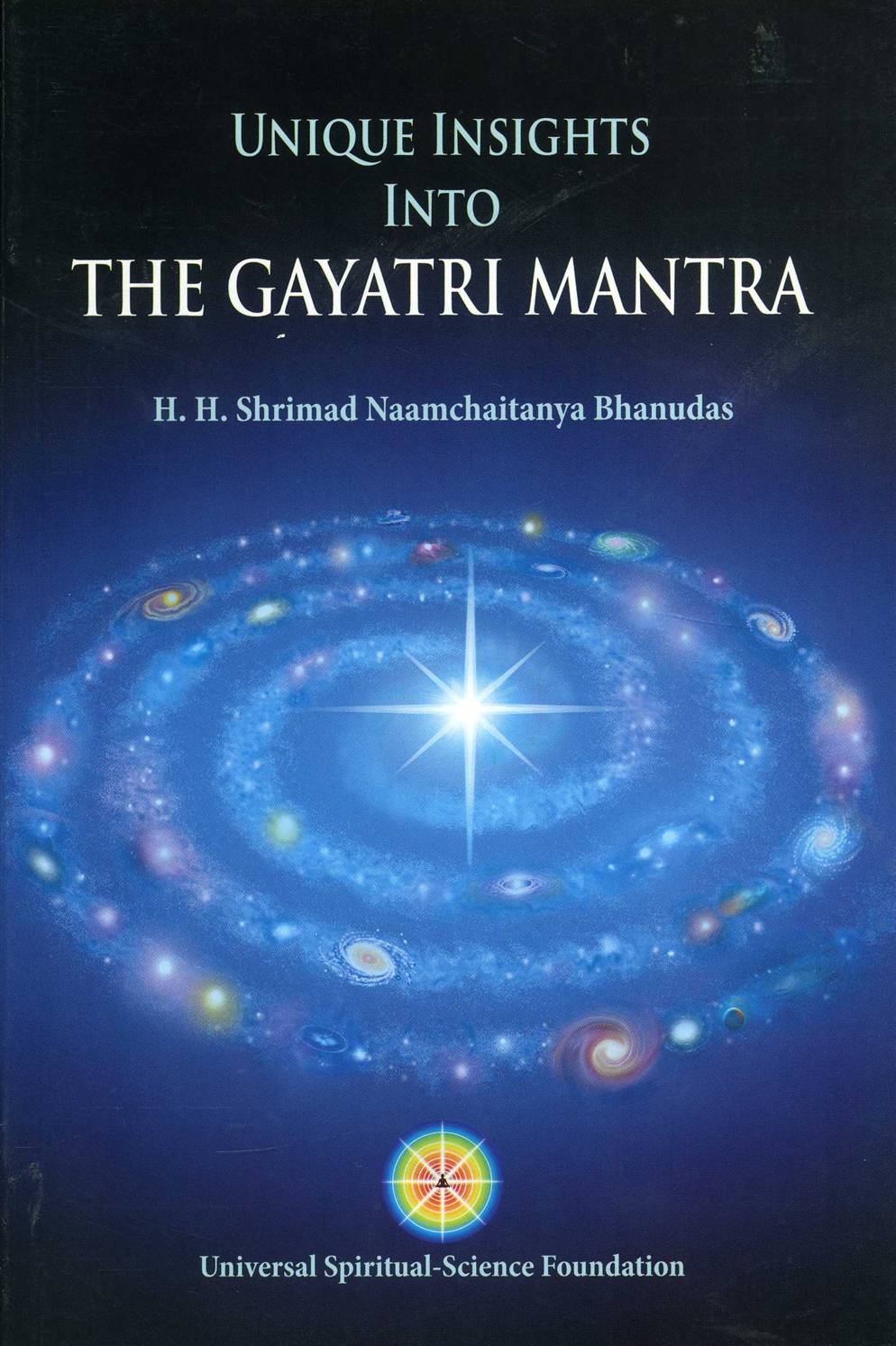 The Gayatri Mantra