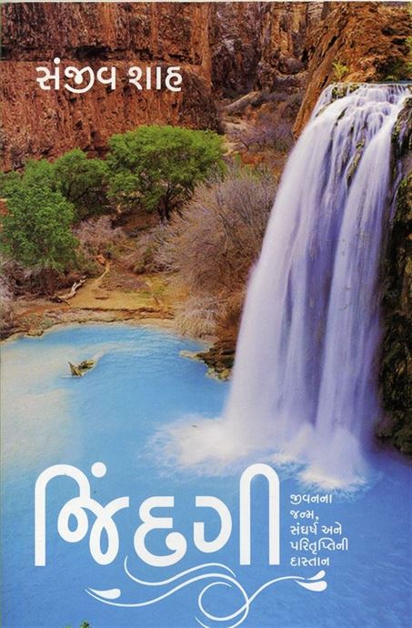 Jindagi (જિંદગી)