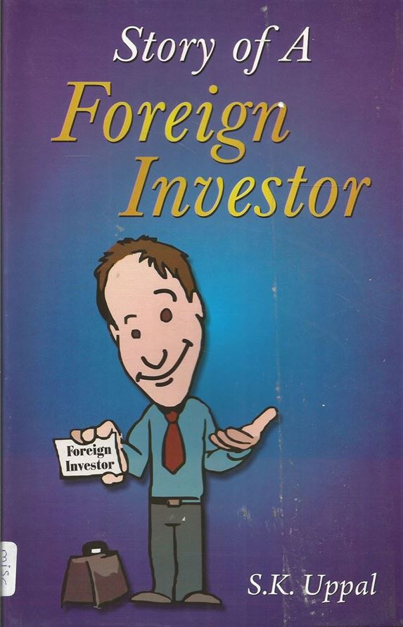 Story of A Foreign Investor