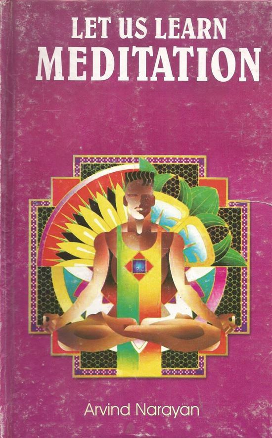 Let Us Learn Meditation