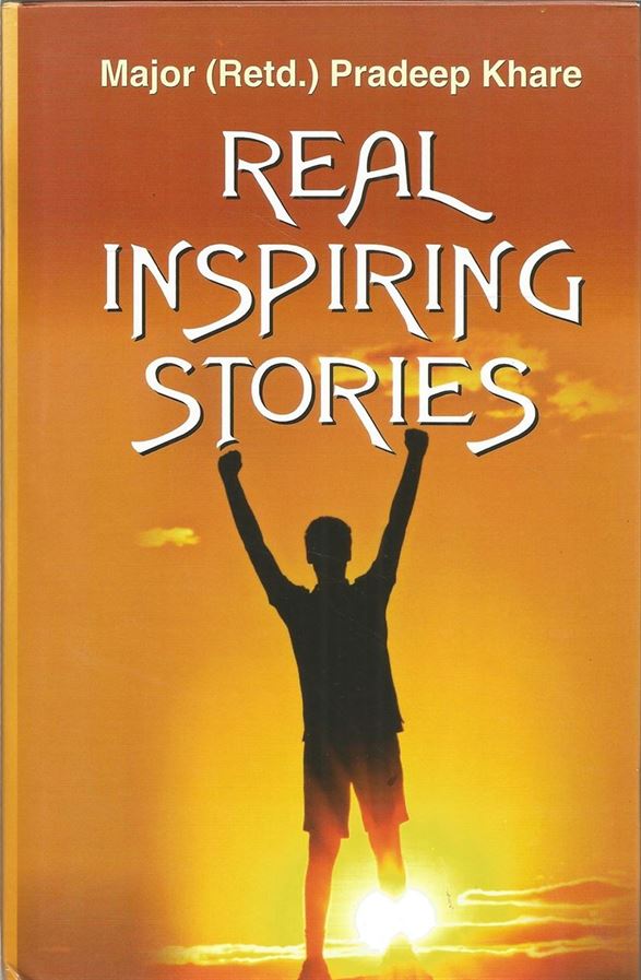 Real Inspiring Stories