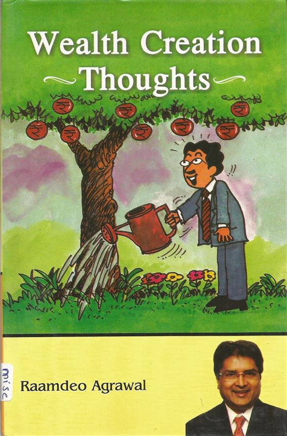 Wealth Creation Thoughts