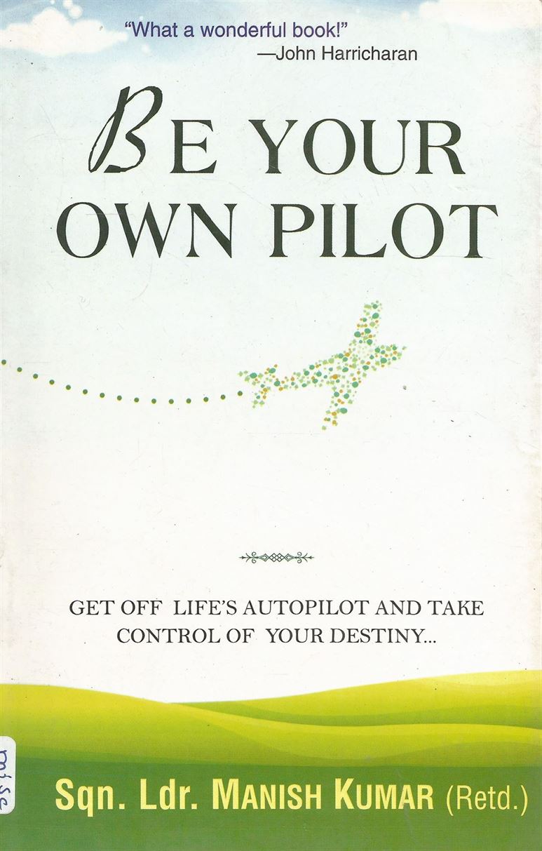 Be Your Own Pilot