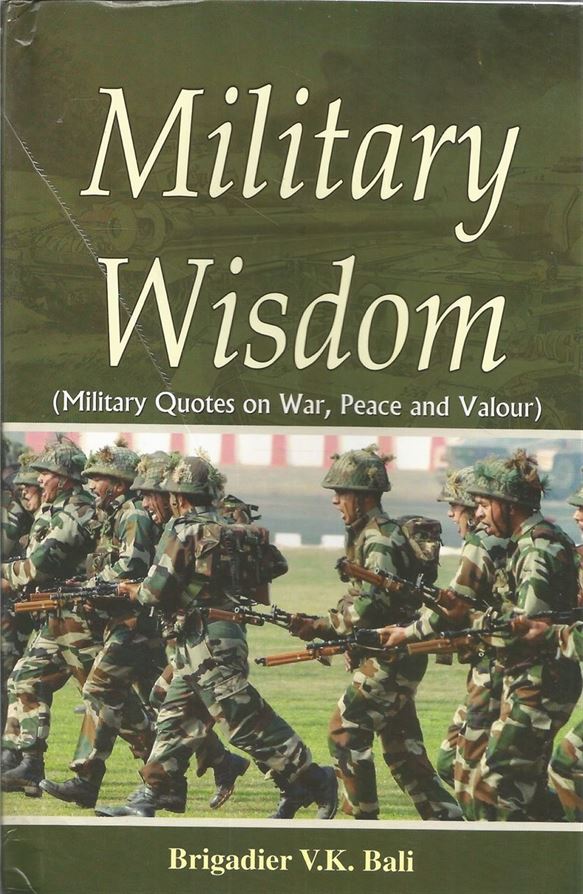 Military Wisdom