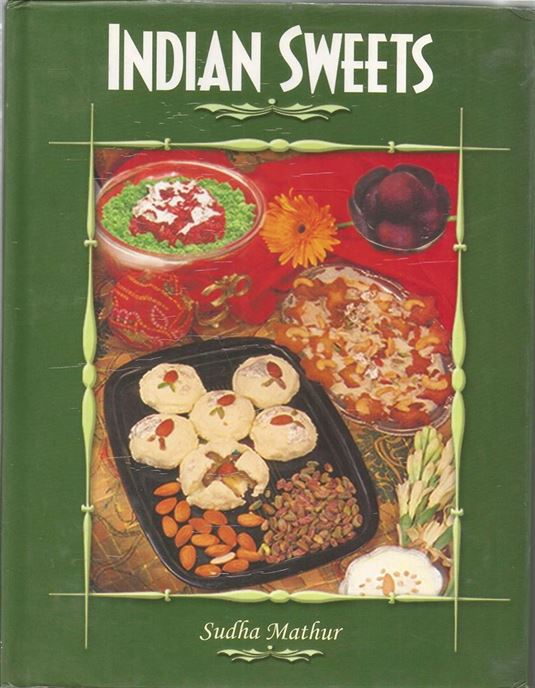 Indian Sweets