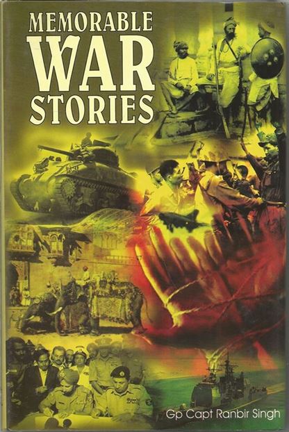 Memorable War Stories