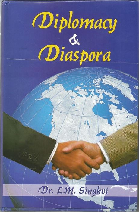 Diplomacy & Diaspora