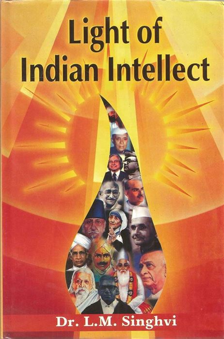 Light Of Indian Intellect