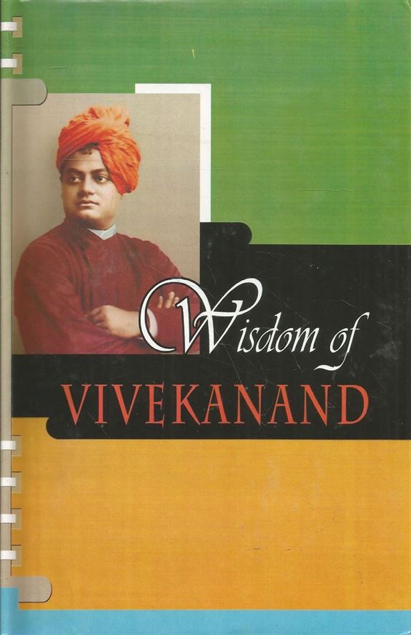 Wisdom Of Vivekananda