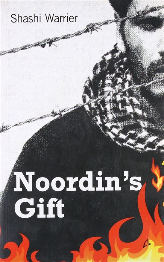 Noordin'S Gift
