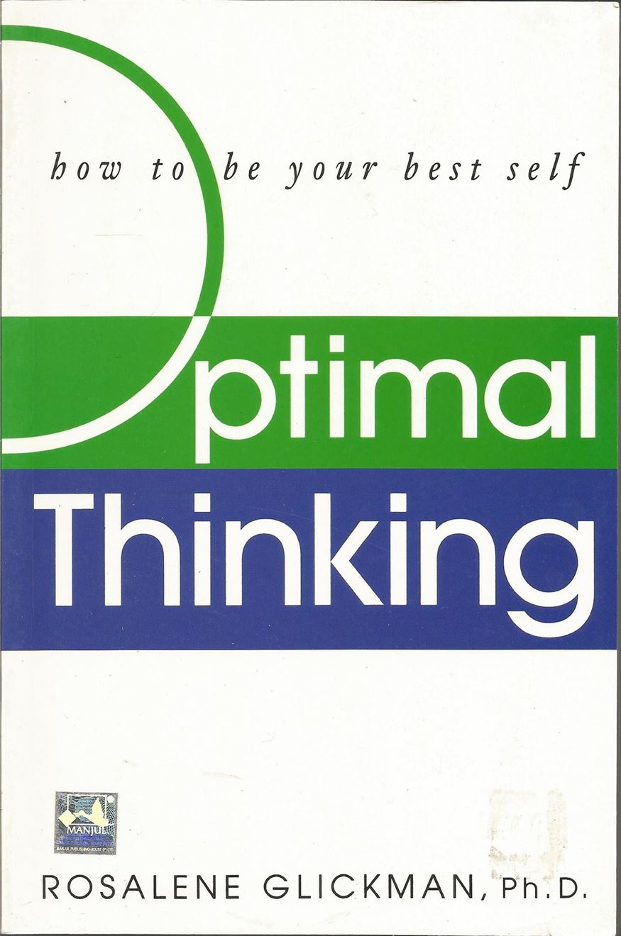 Optimal Thinking