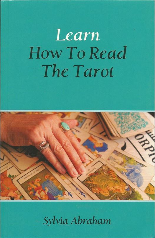Learn How To Read The Tarot