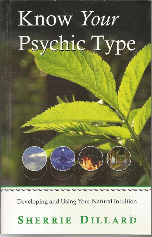 Know Your Psychic Type