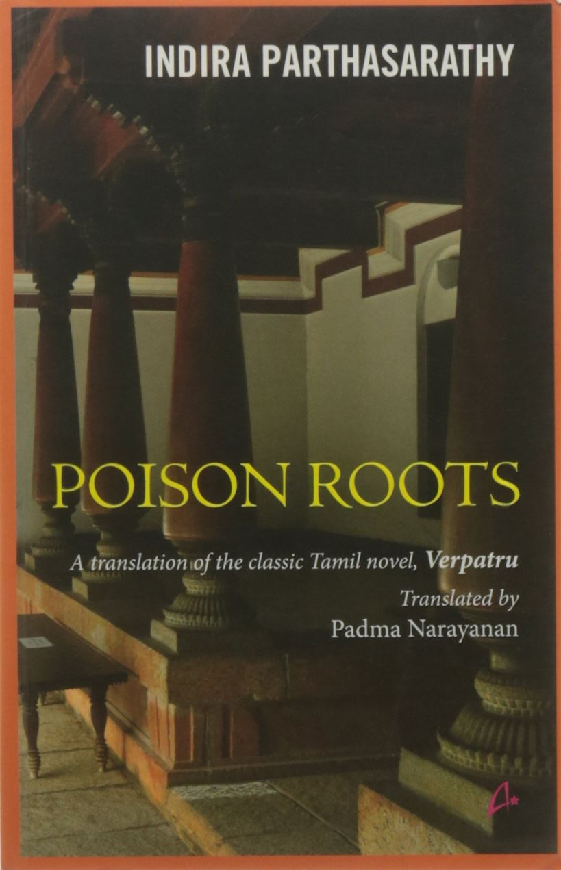 Poison Roots