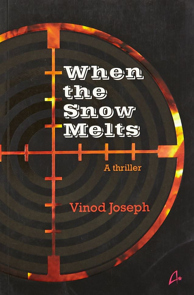 When The Snow Melts (When the Snow Melts)