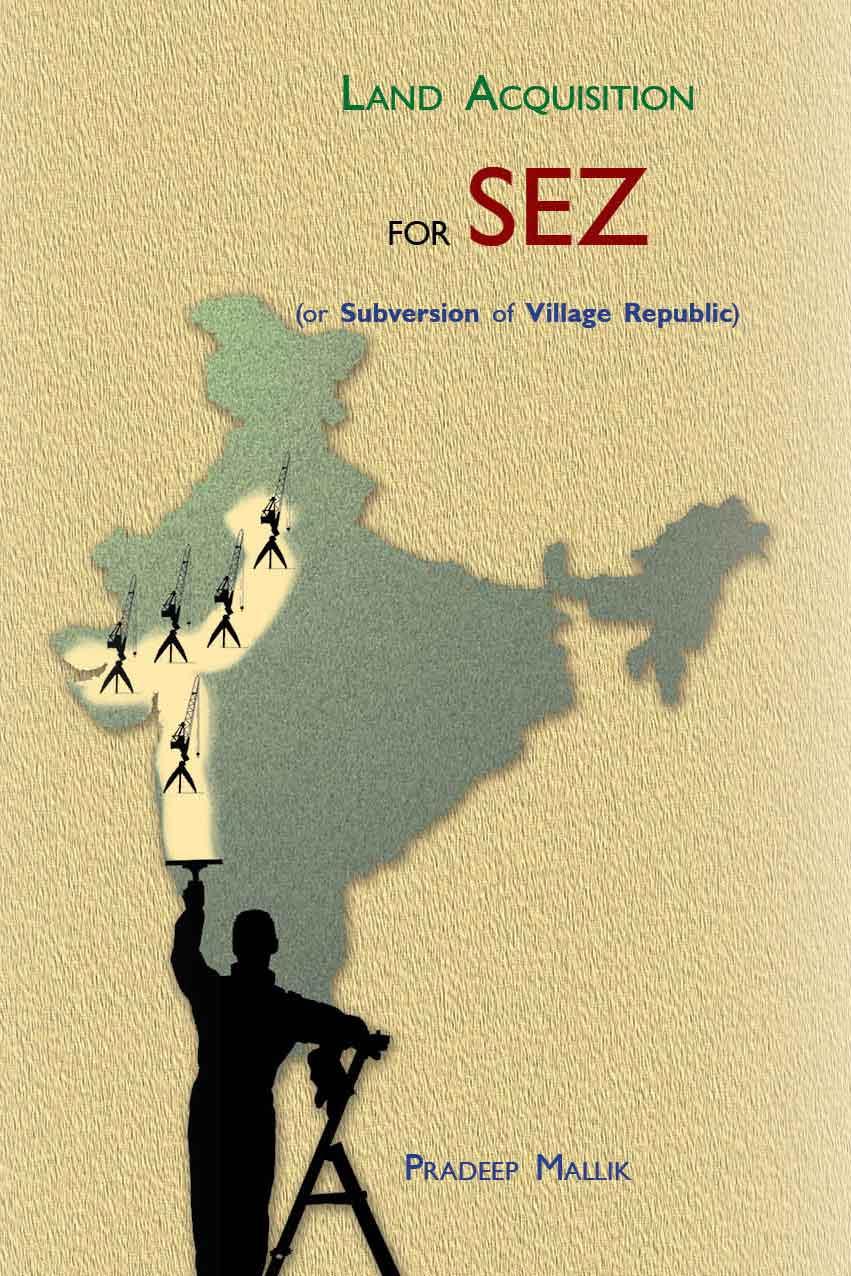 Land Acquisition For SEZ