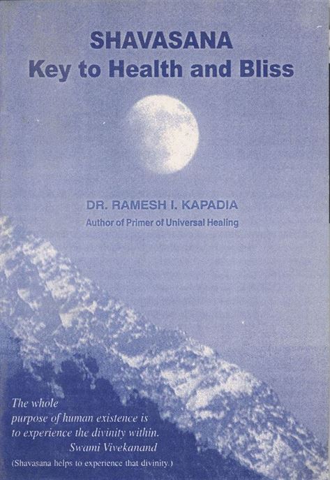 Shavasana Key To Health And Bliss