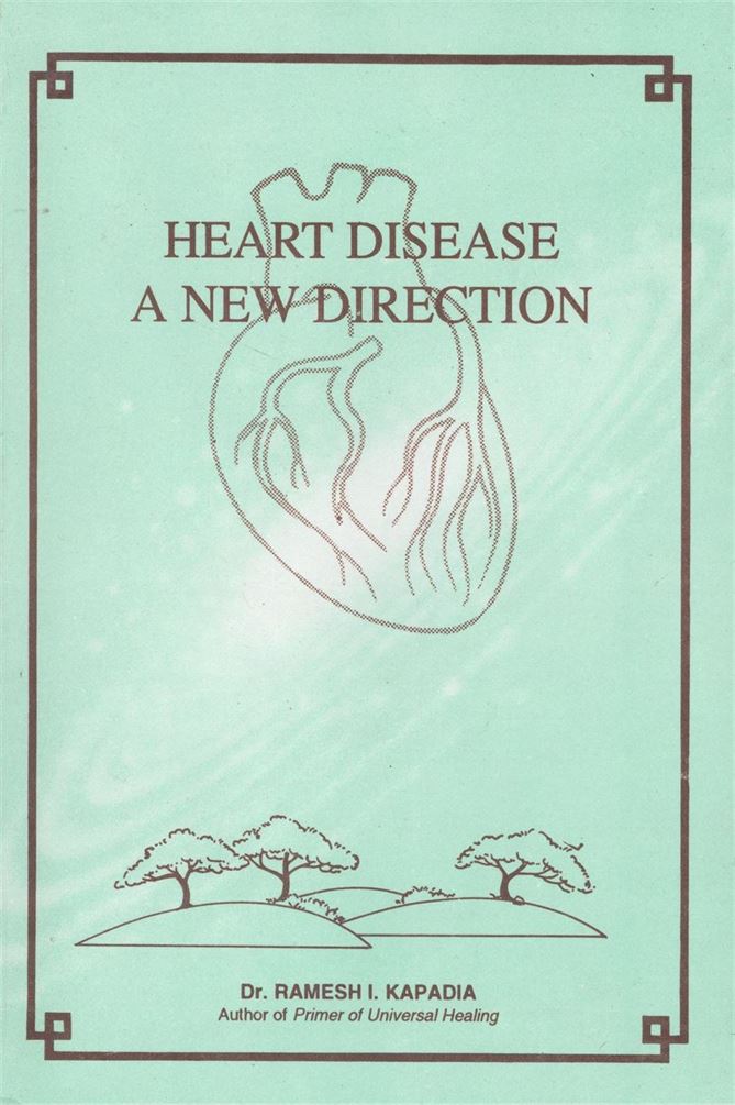 Heart Disease A New Direction