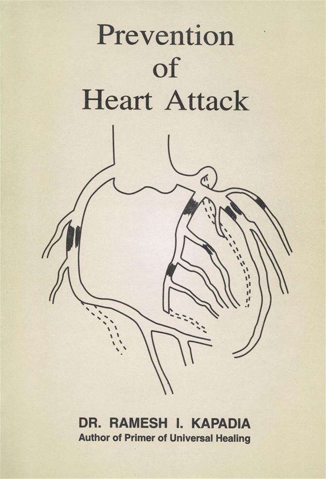 Prevention Of Heart Attack