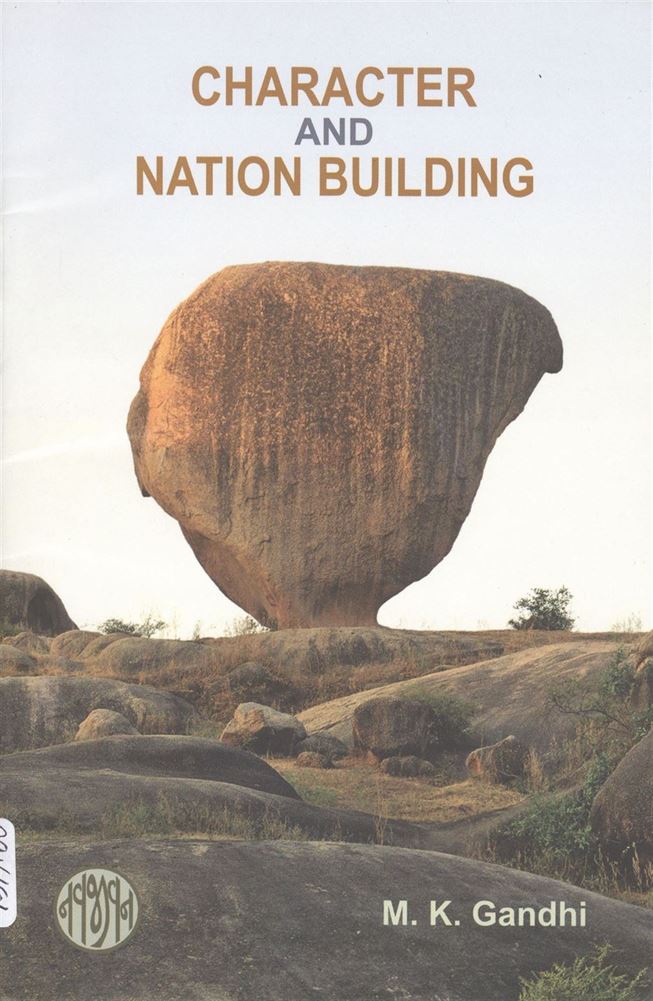 Character And Nation Building