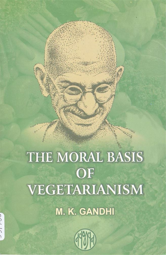 The Moral Basis Of Vegetarianism
