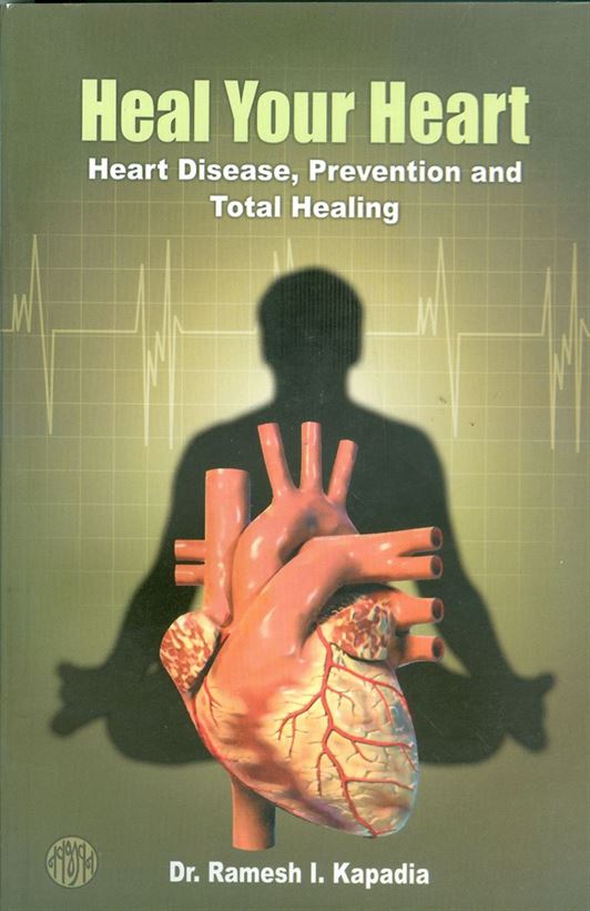 Heal Your Heart