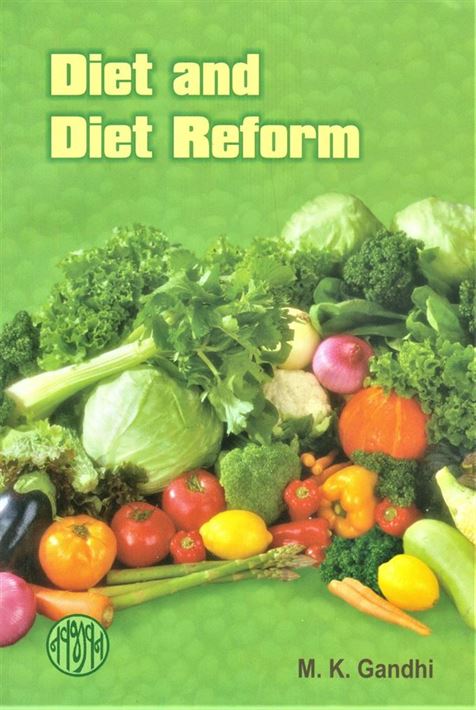 Diet And Diet Reform