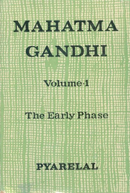 Mahatma Gandhi: Part 1 - 10