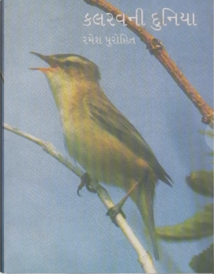 Kalravni Duniya (કલરવની દુનિયા)
