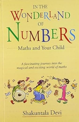 In The Wonderland of Numbers