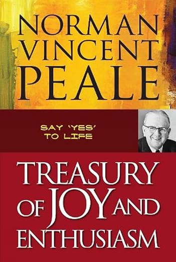 Treasury of Joy and Enthusiasm