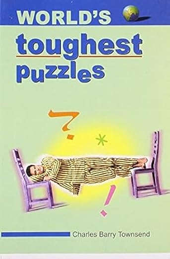 World’s Toughest Puzzles 