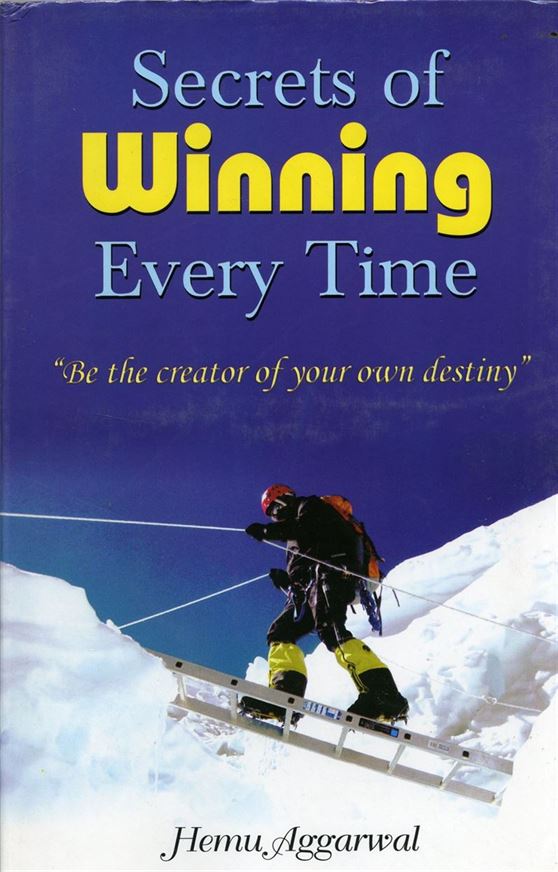 Secrets of Winning Every Time