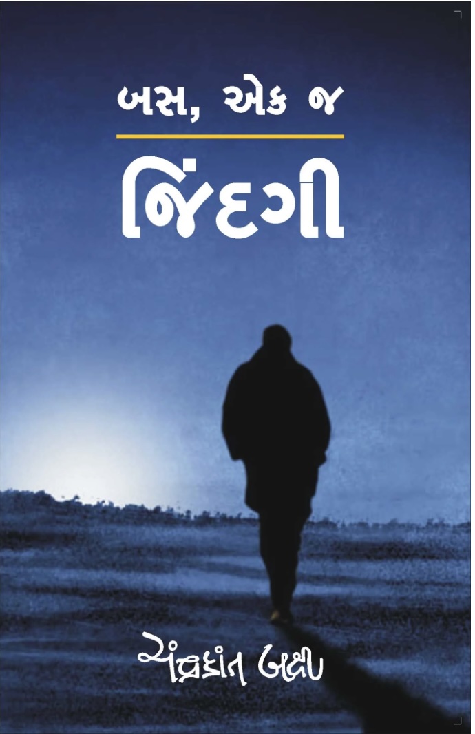 બસ એક ઝીંદગી  (Bas Ek J Jindagi)