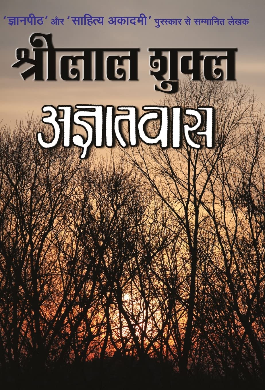 Agyatvaas (अज्ञातवास)