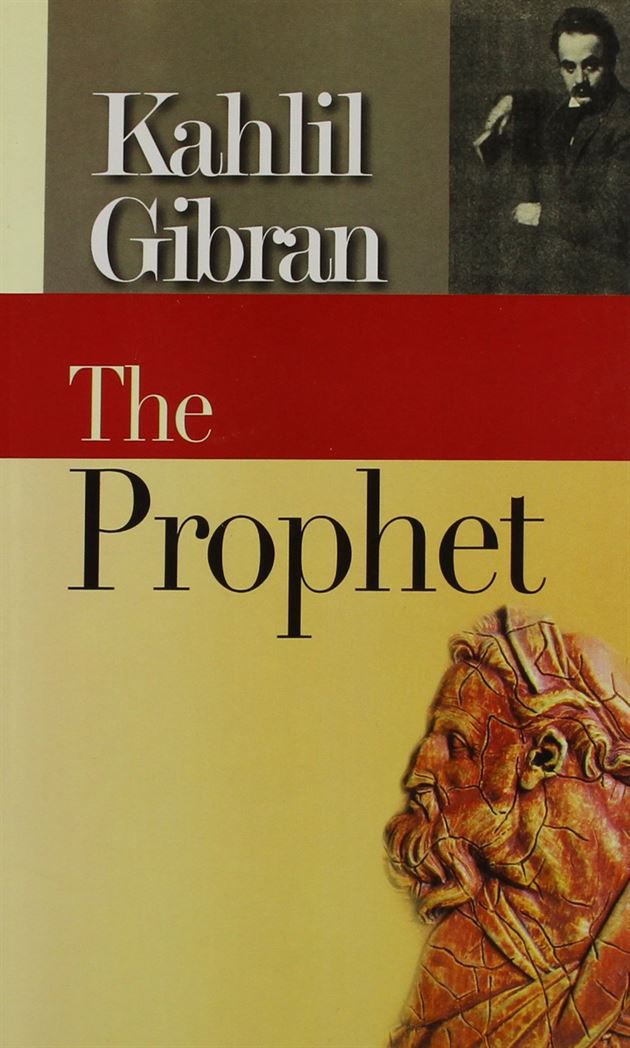 The Prophet