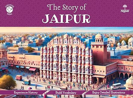 The Story of Jaipur