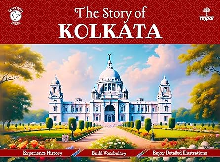 The Story of Kolkata