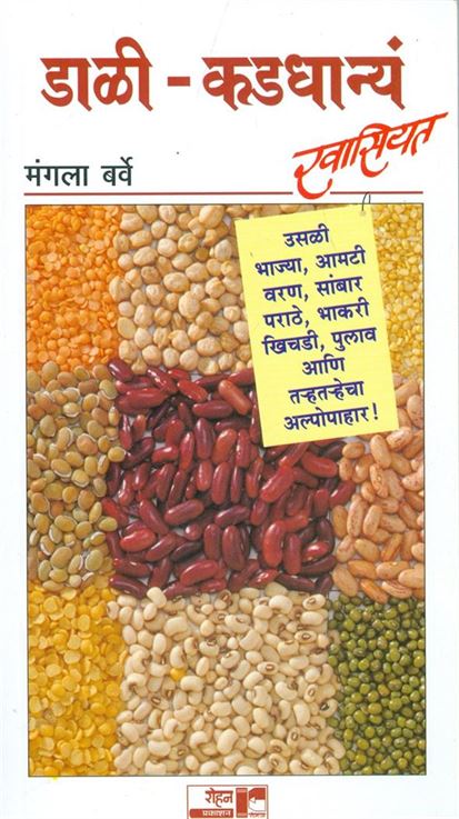 Nyahari Ani Alpopahar (न्याहारी आणि अल्पोपाहार)