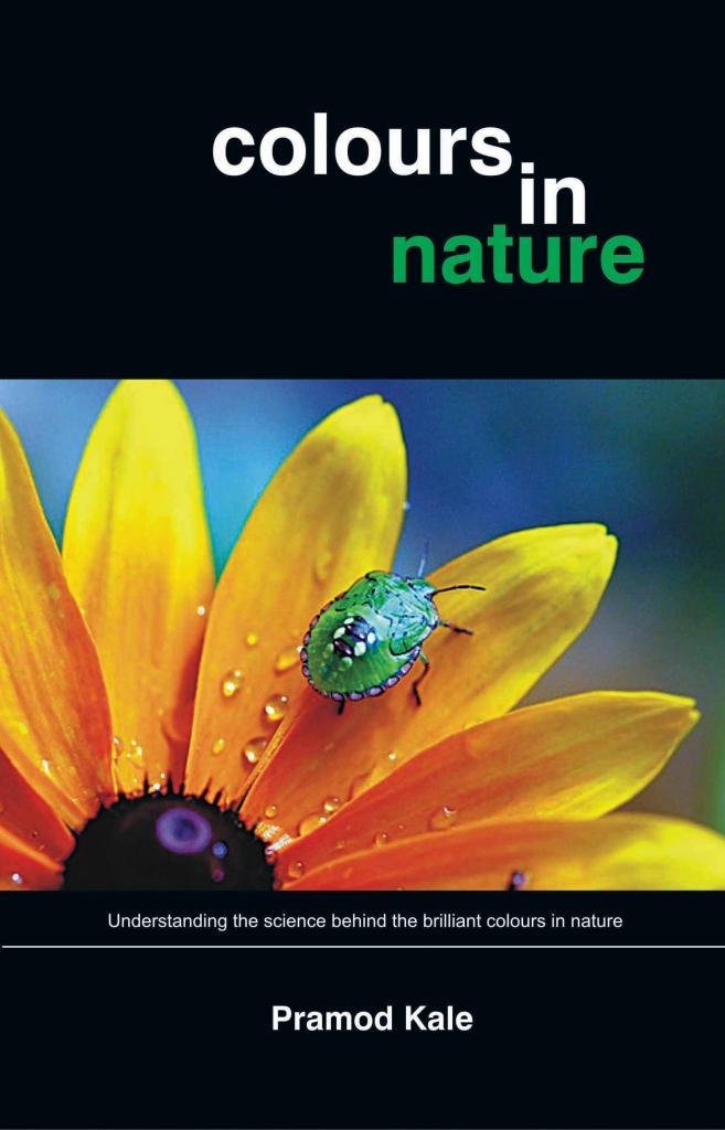 Colours In Nature ()