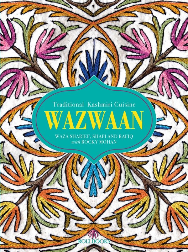 Wazwaan Traditional Kashmiri Cuisine