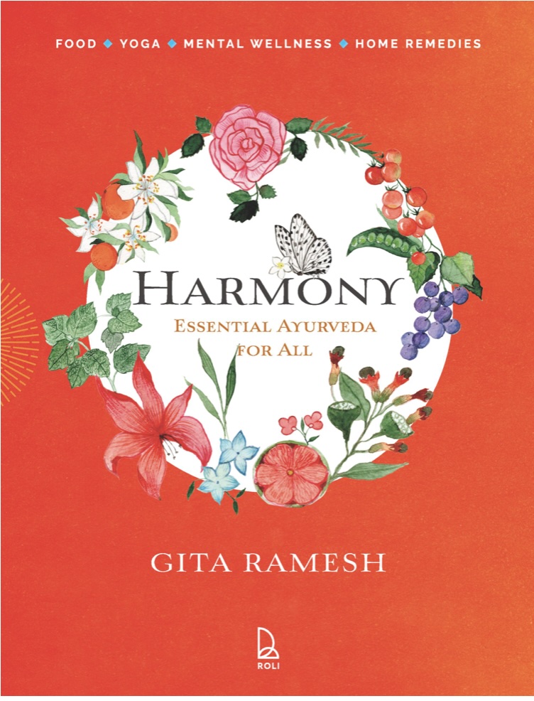 HARMONY: ESSENTIAL AYURVEDA FOR ALL
