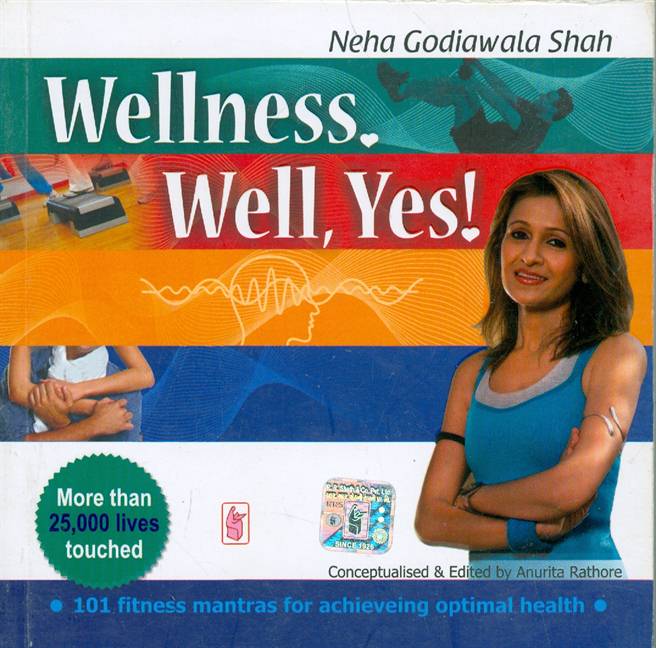 Wellness Well, Yes! (Wellness Well, Yes!)