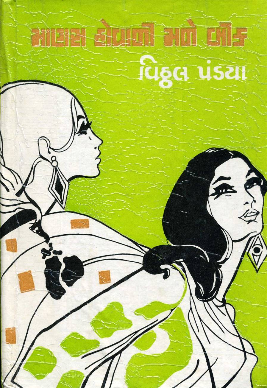 Manas Hovani Mane Beek (માનસ હોવાની મને બીક)