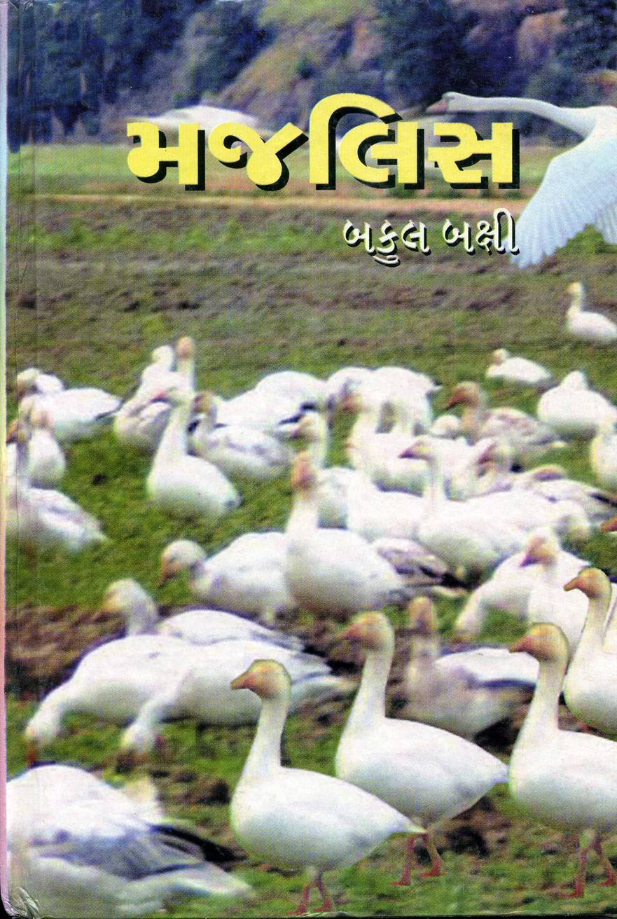 Majalis (મજલિસ)