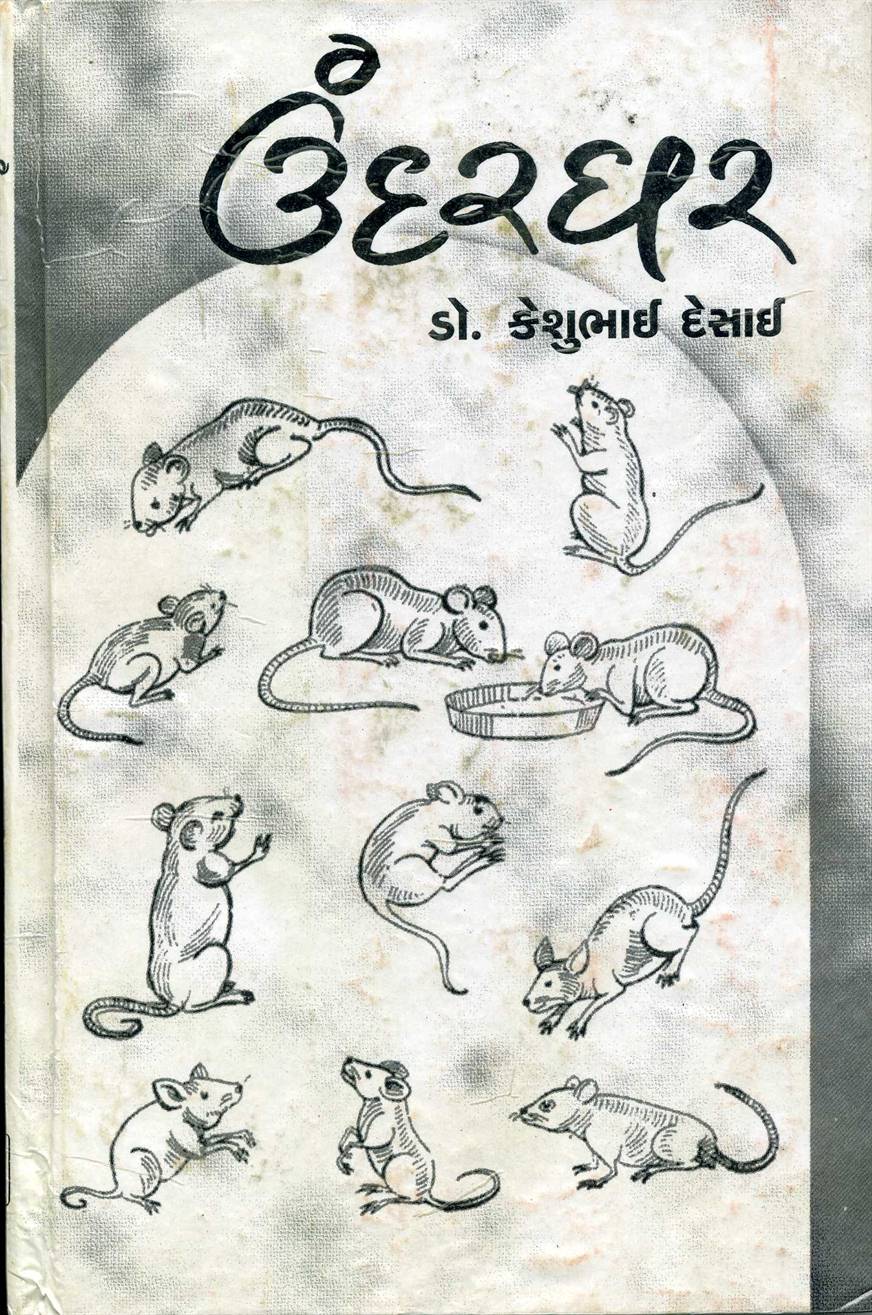 Undarghar (ઉંદરઘર)