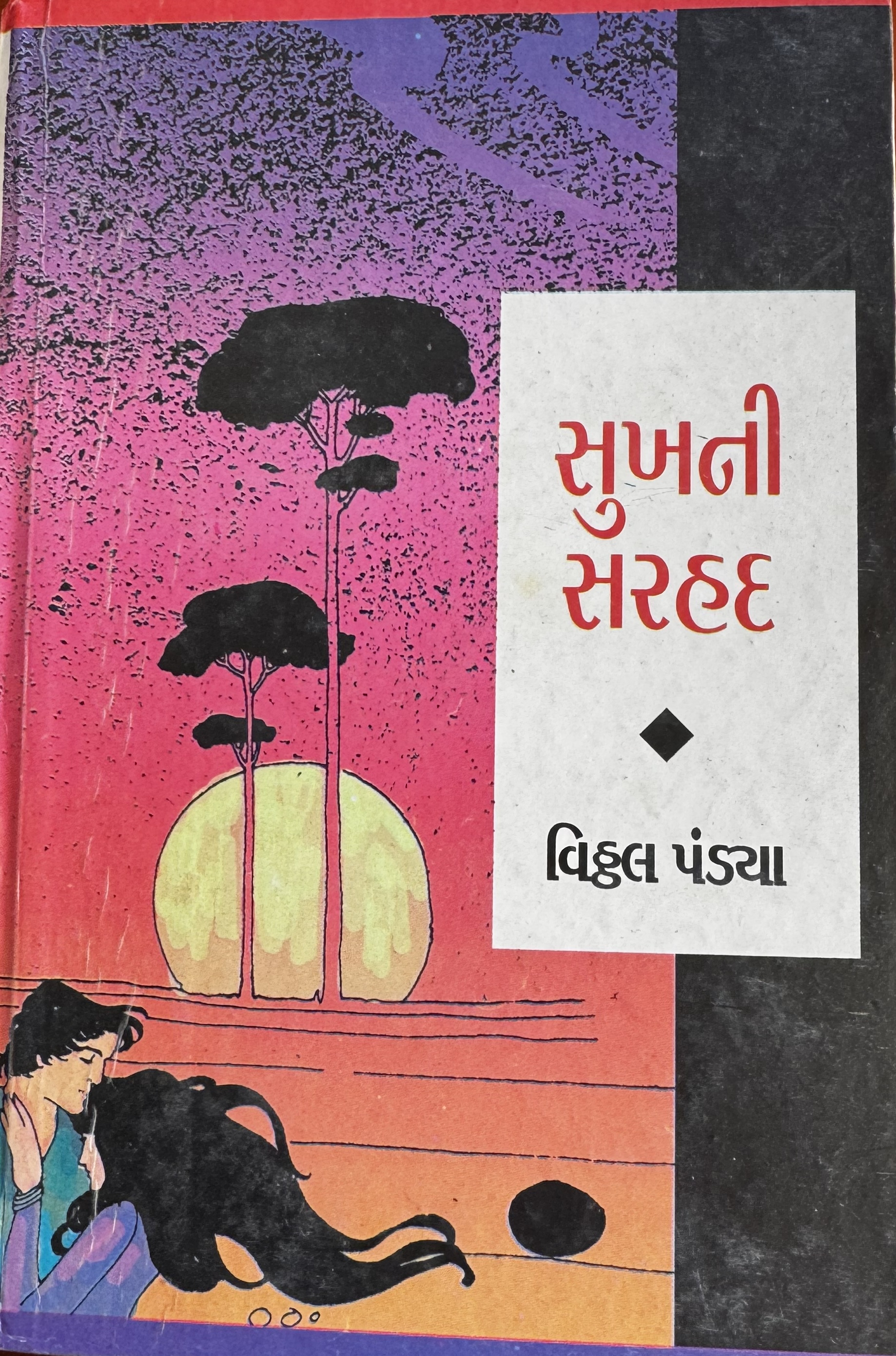 સુખની સરહદ (Sukhni Sarhad)