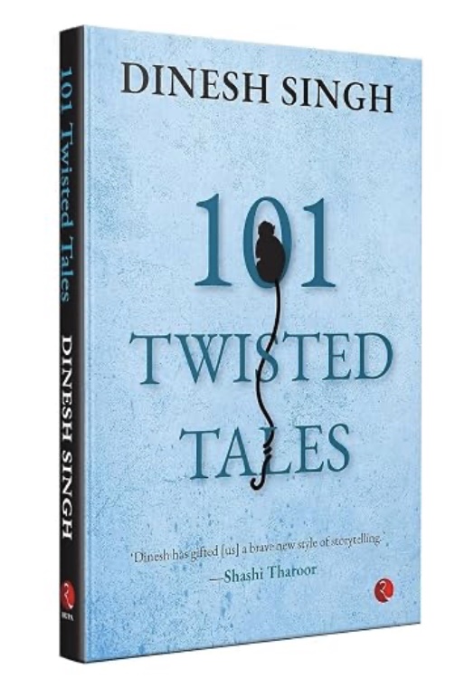 101 Twisted Tales